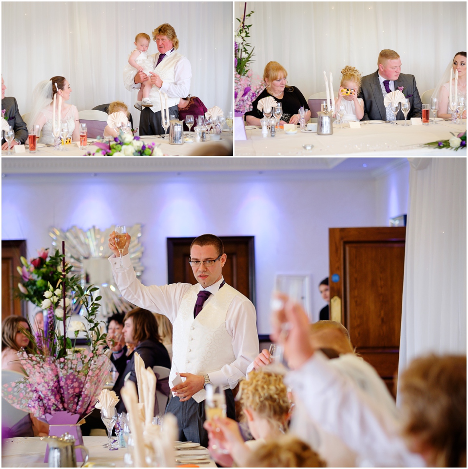 speeches