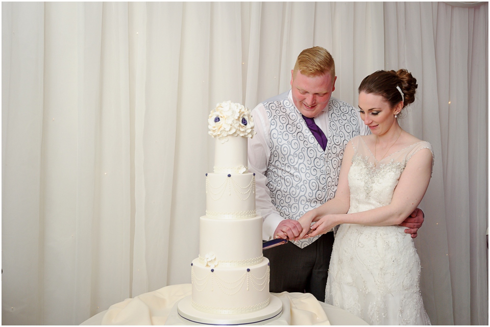 cake cutting