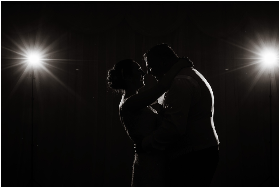 first dance at the moat house