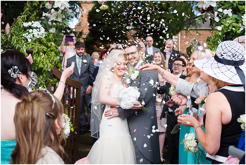 confetti