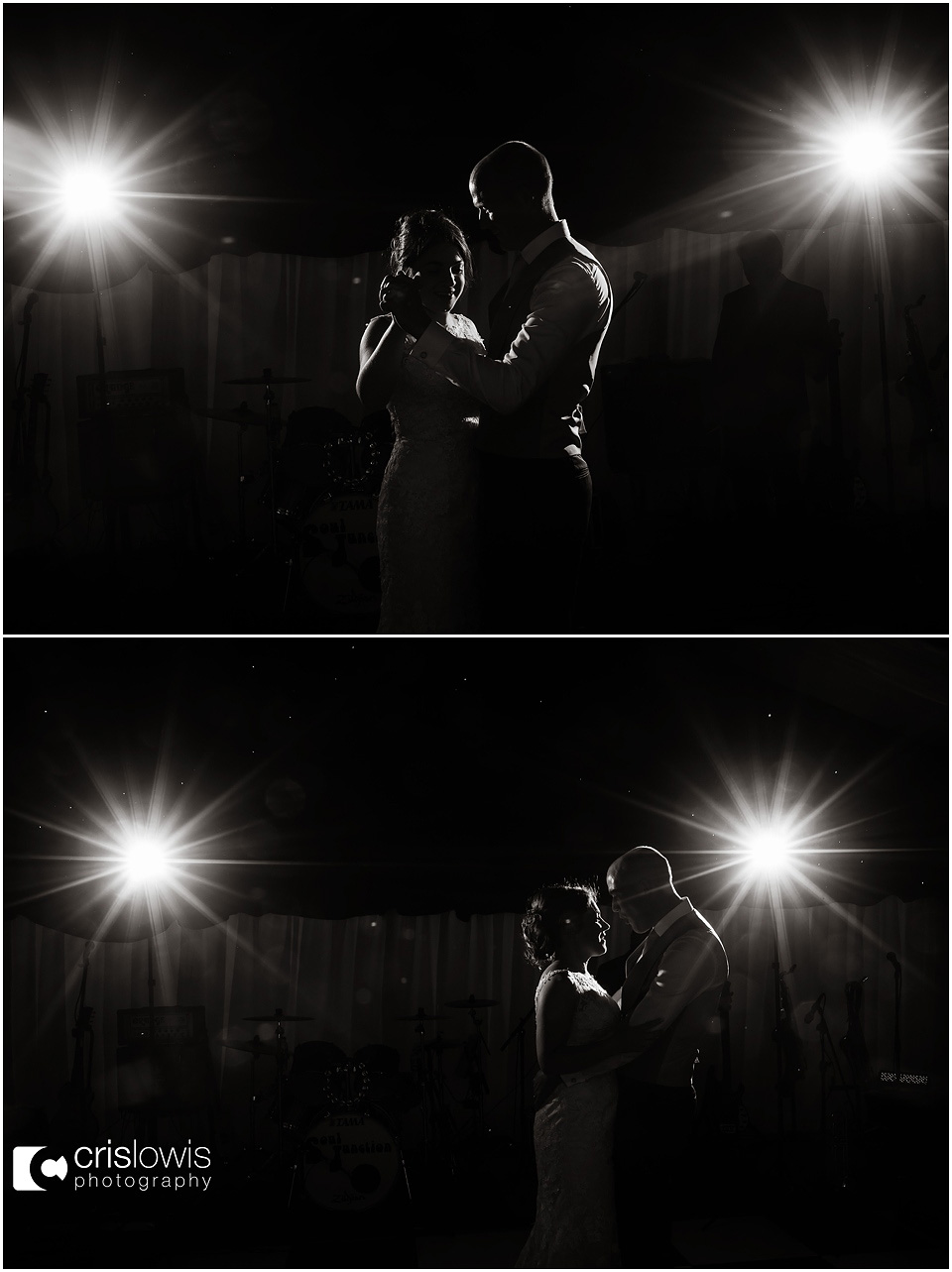first dance
