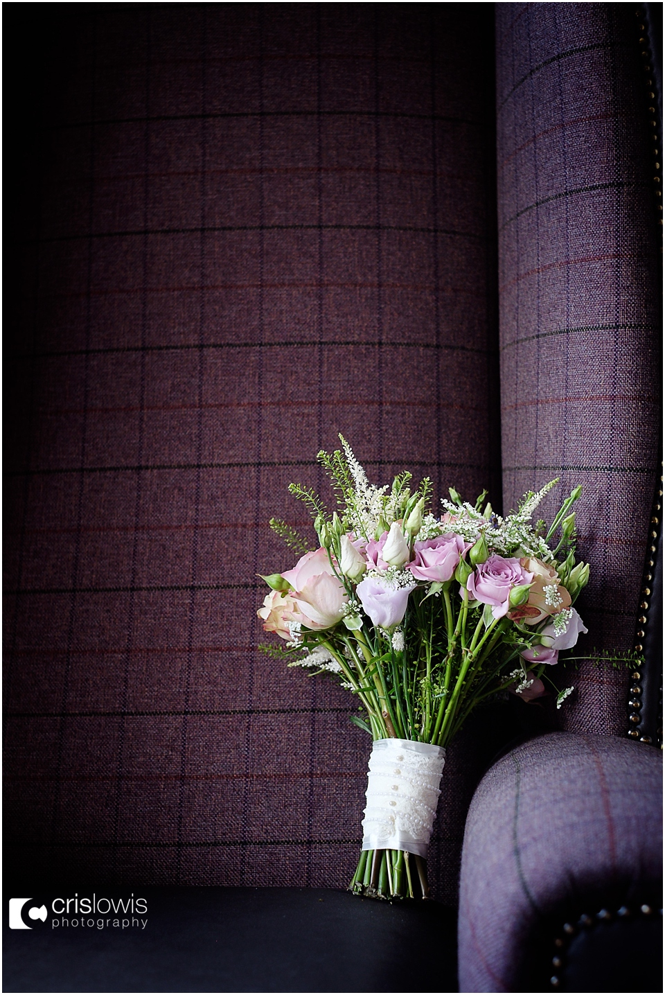 pastel bouquet 