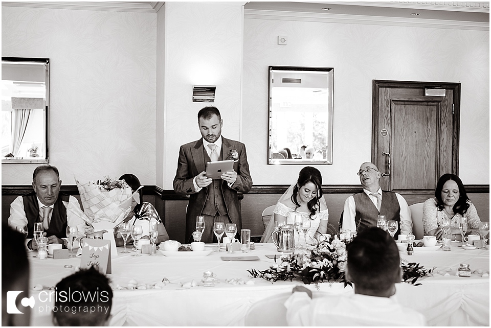 speeches at moat house wedding