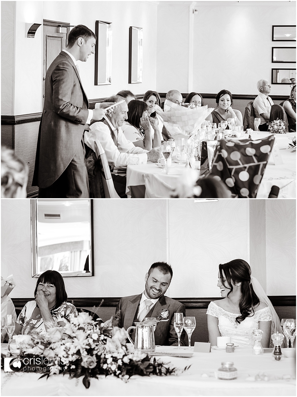 speeches at moat house wedding