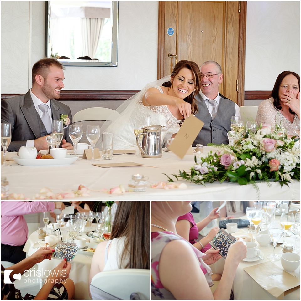speeches at moat house wedding
