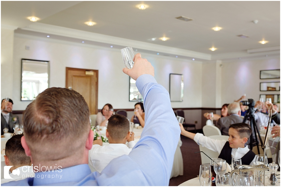 speeches at moat house wedding
