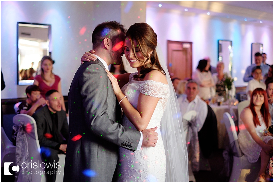 first dance at the moat house acton trussell