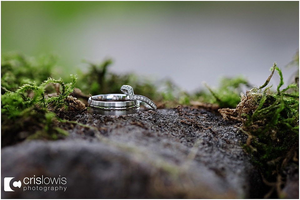 wedding rings with fuji 90mm
