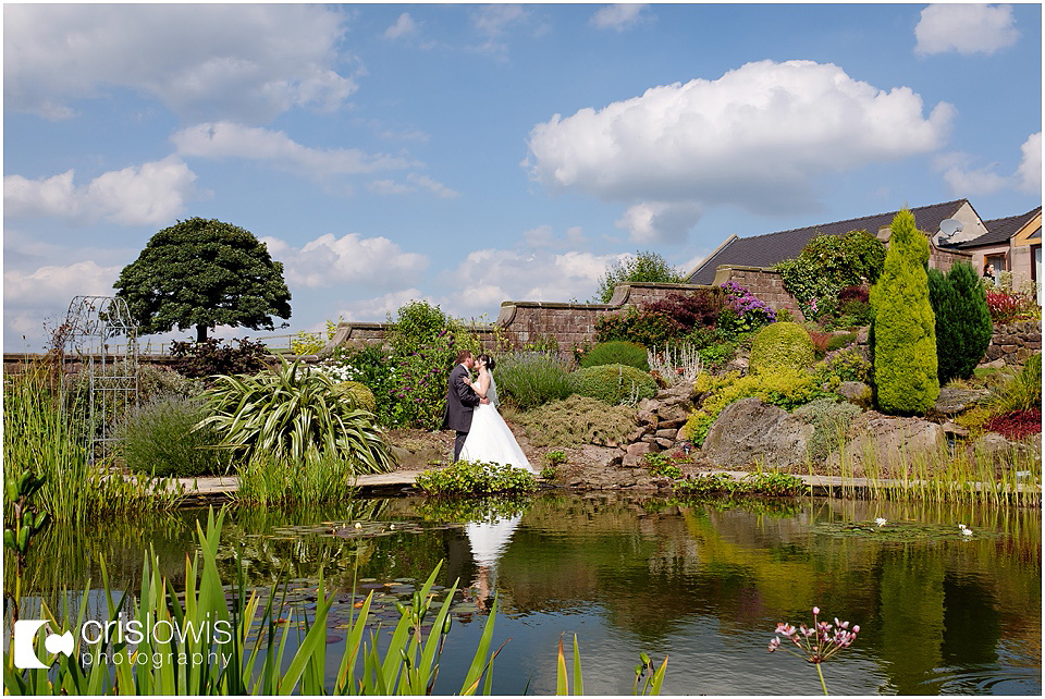 heaton house farm wedding