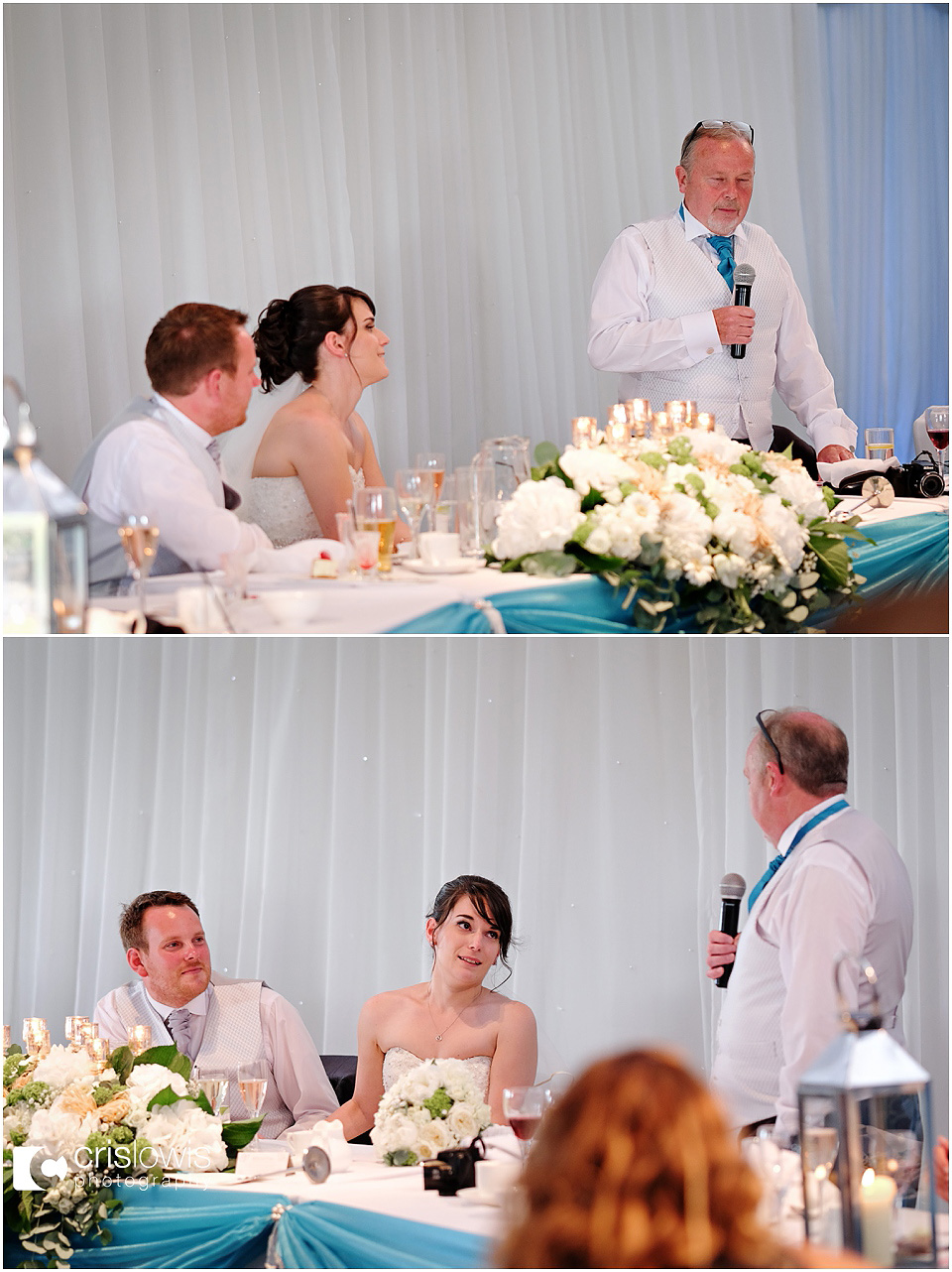 speeches at heaton house farm