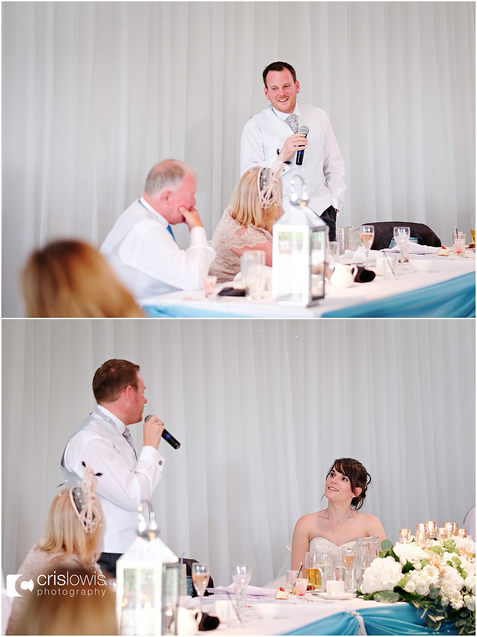 speeches at heaton house farm