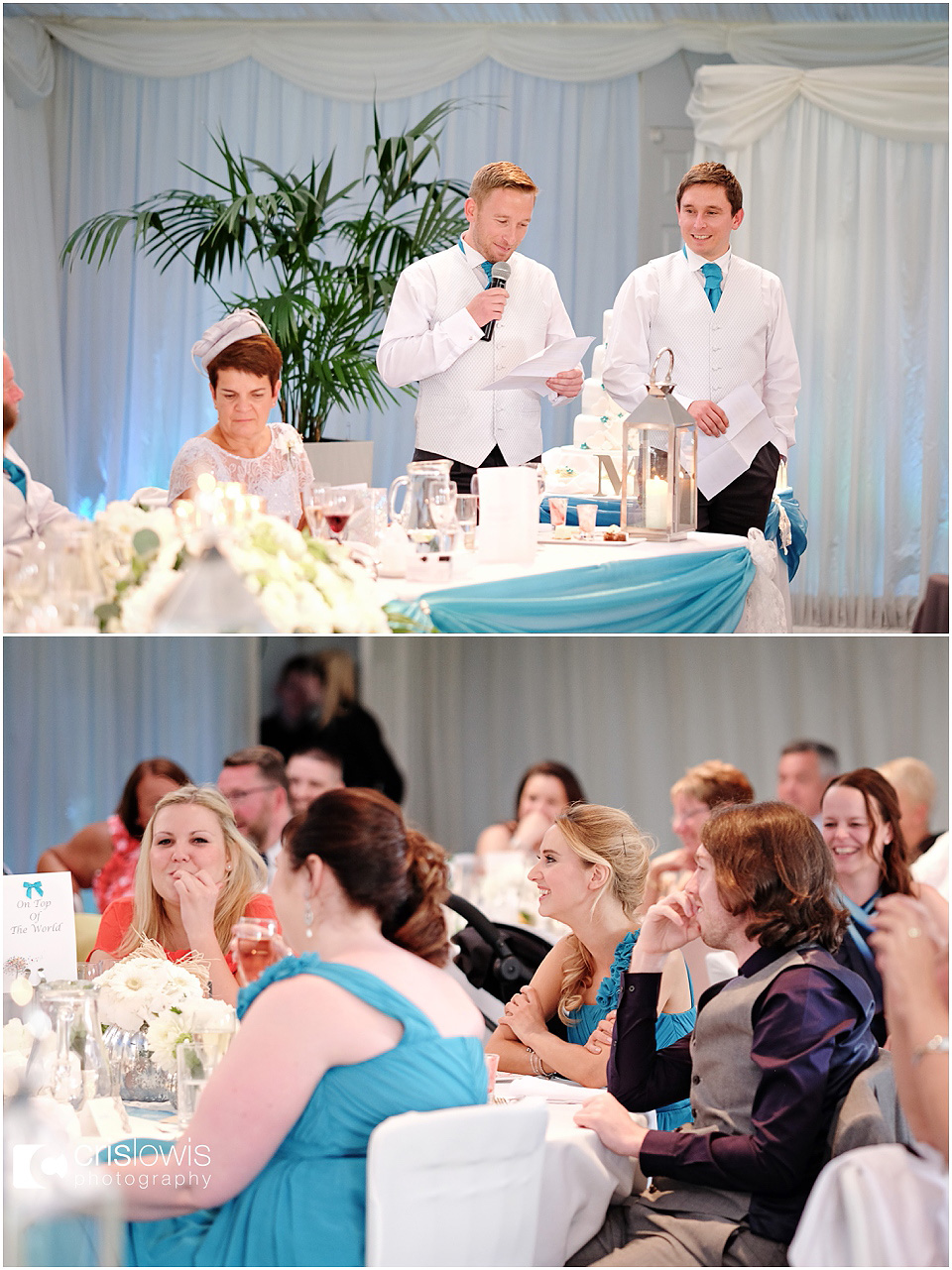 speeches at heaton house farm
