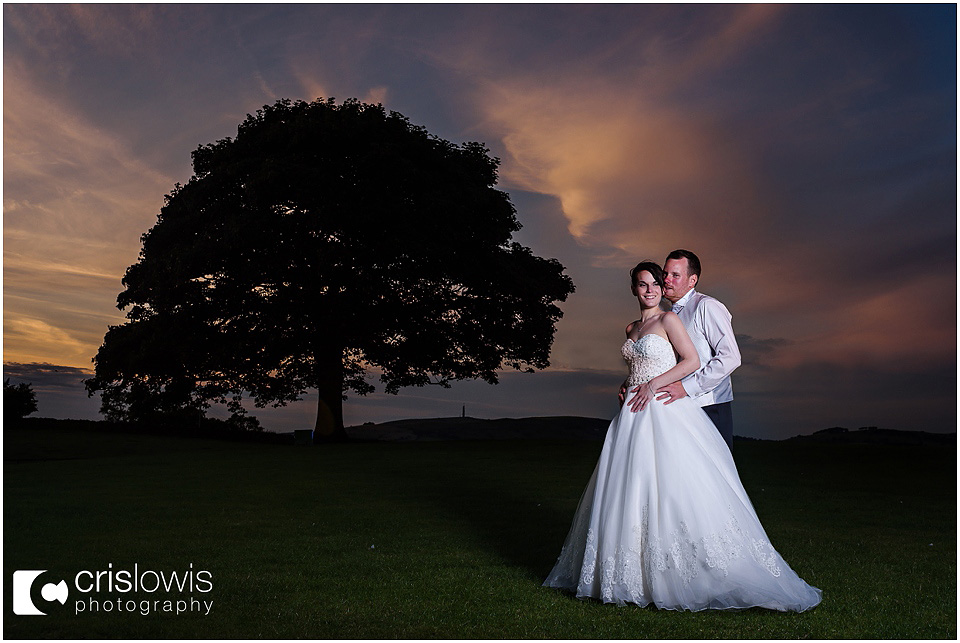 heaton house farm wedding pics
