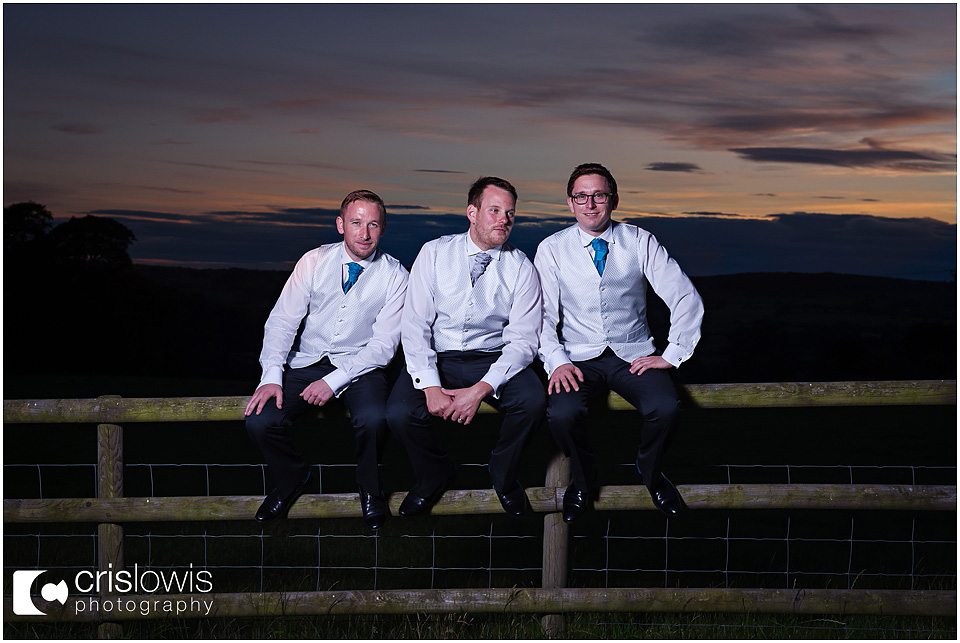 heaton house farm wedding pics