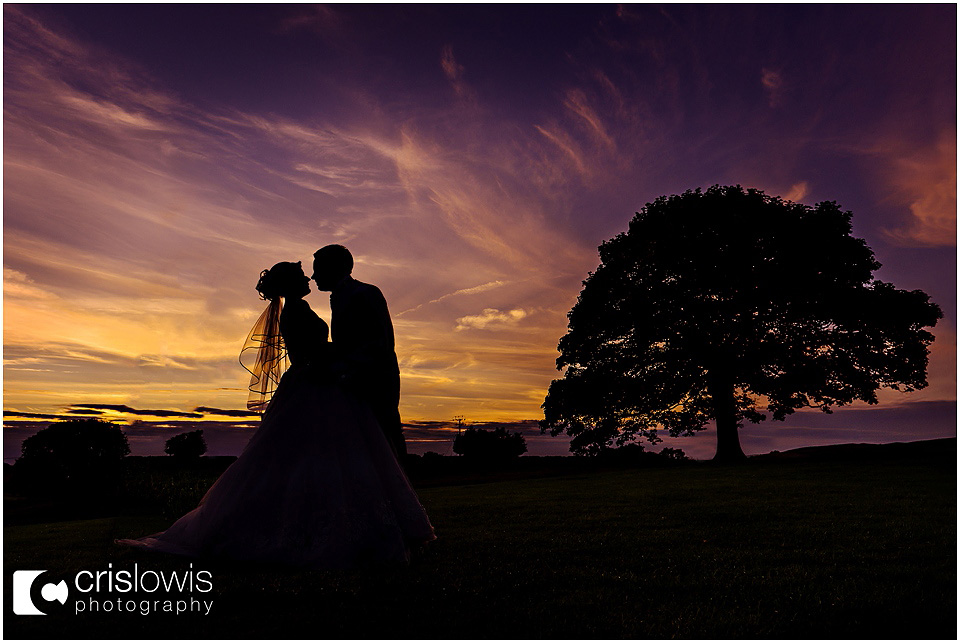 heaton house farm wedding pphotos