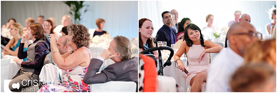 speeches at heaton house farm