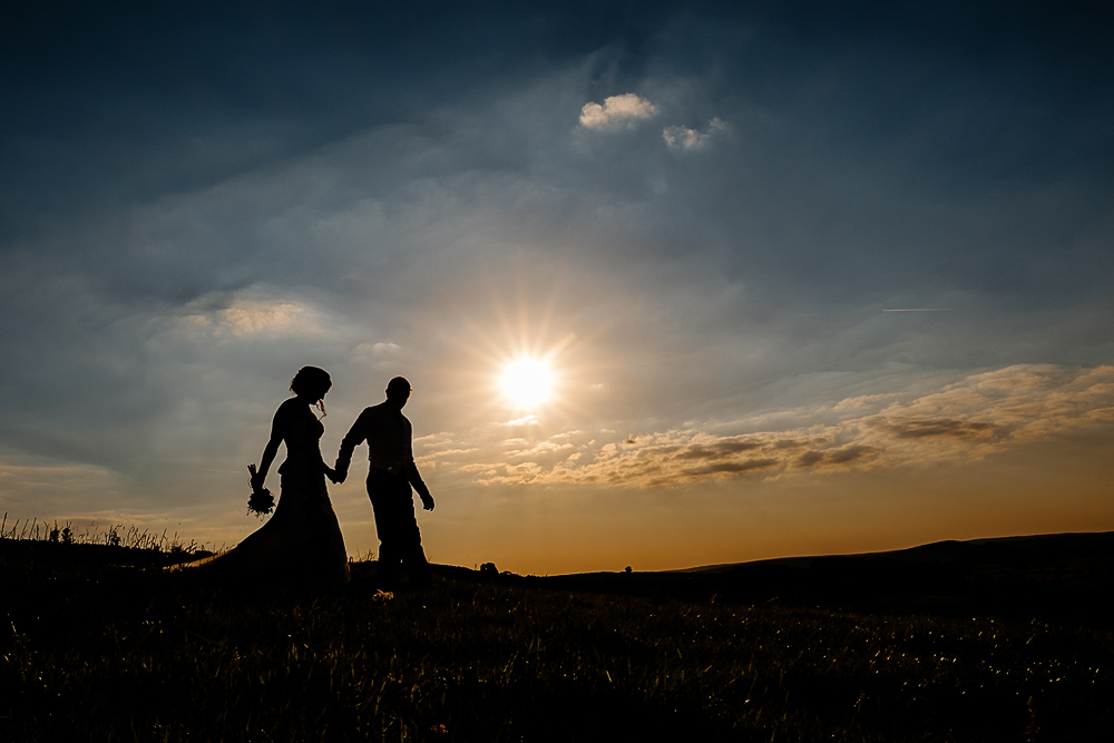 farm wedding photos