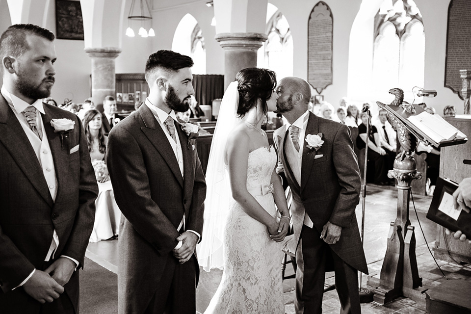 wedding photographer shropshire