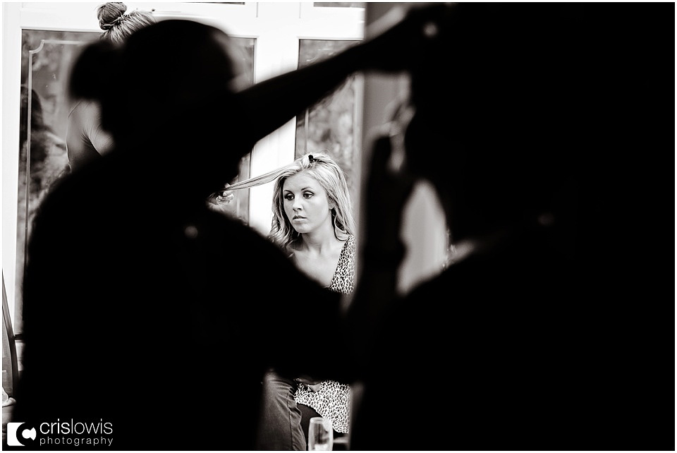 reportage wedding photography bridal prep