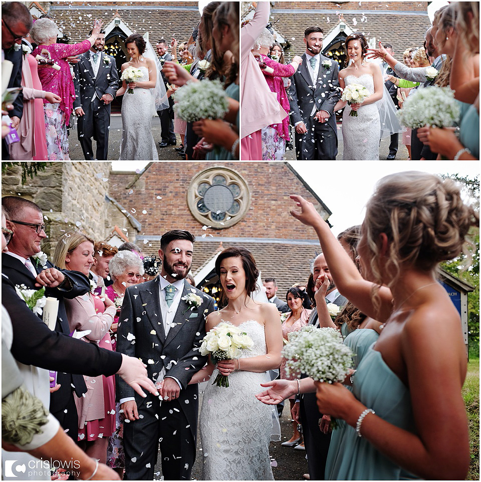confetti shot