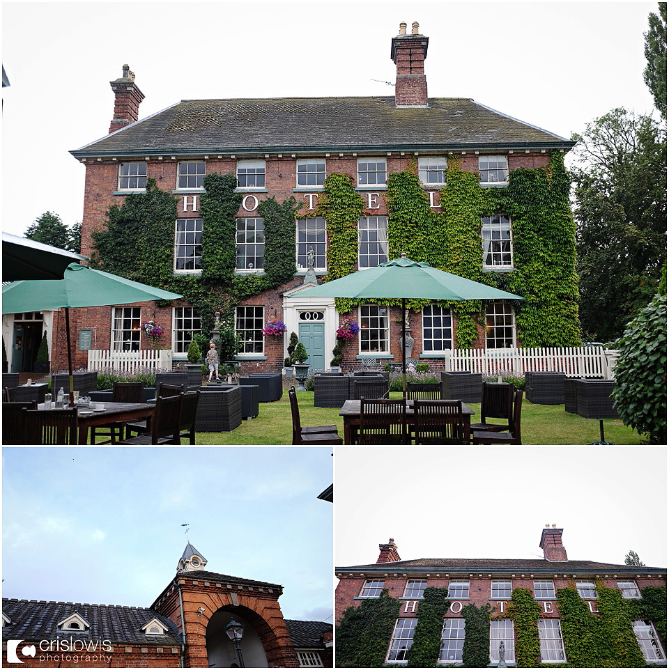 mytton and mermaid hotel