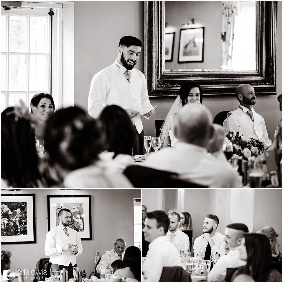 speeches