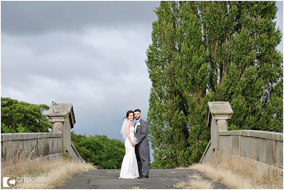 shropshire wedding photographer