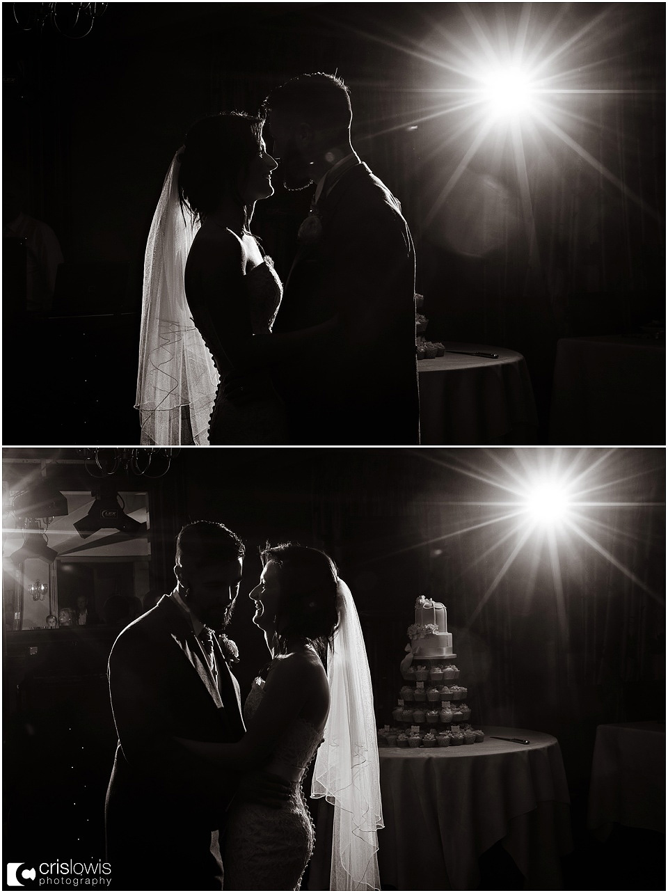 first dance at mytton and mermaid