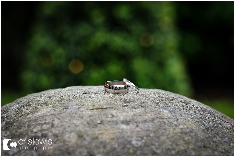 wedding rings