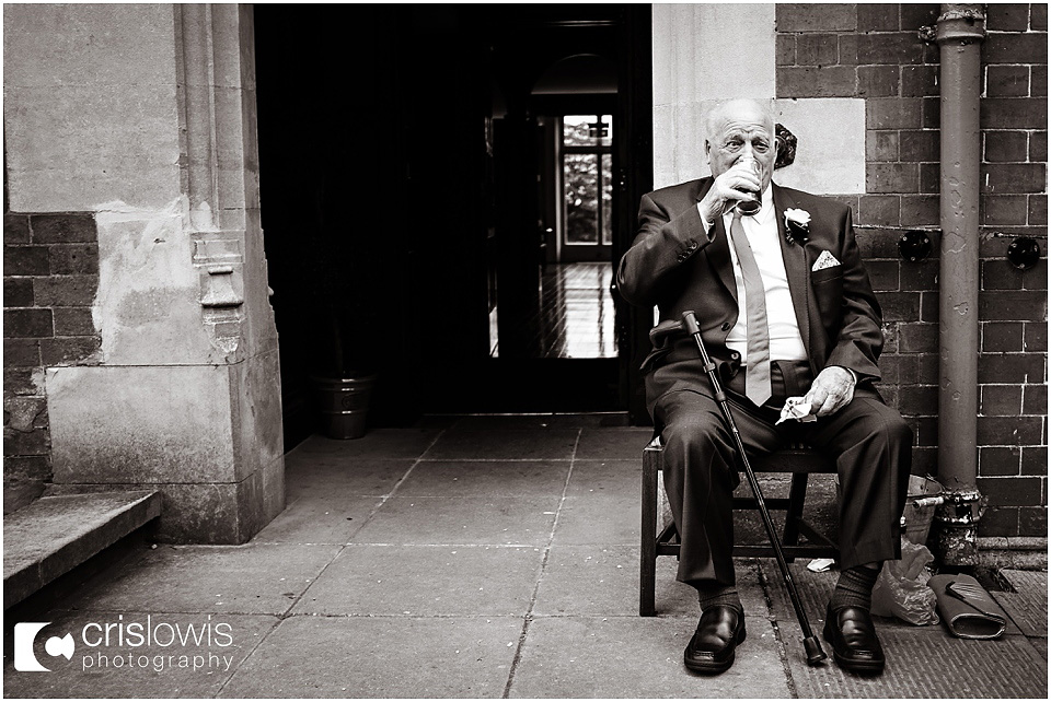 reportage wedding photos