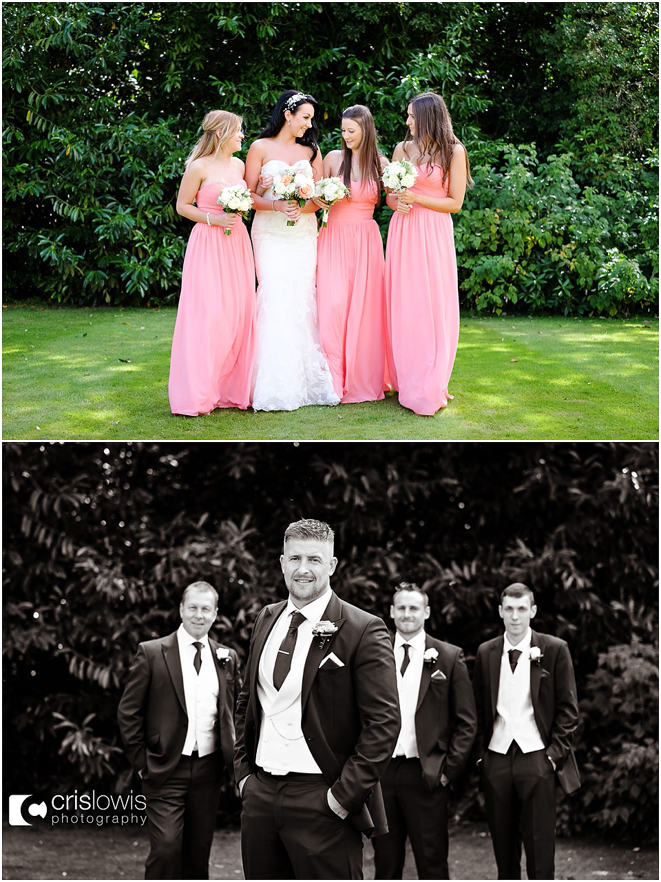 wedding photography