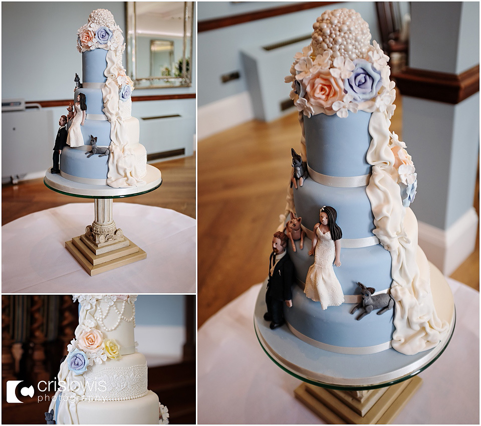 amazing wedding cakes