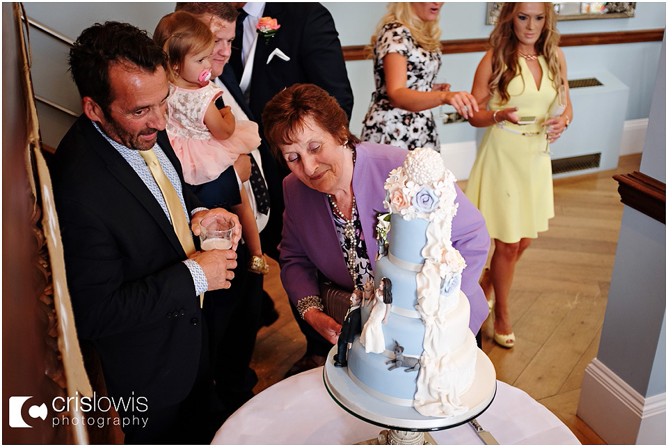 amazing wedding cakes