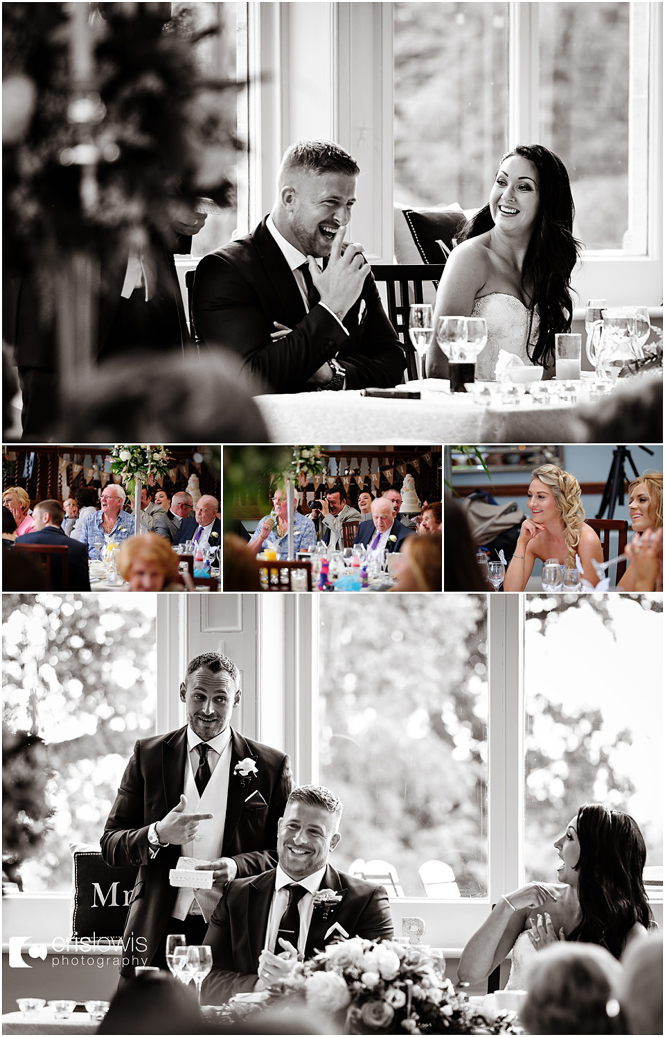 speeches