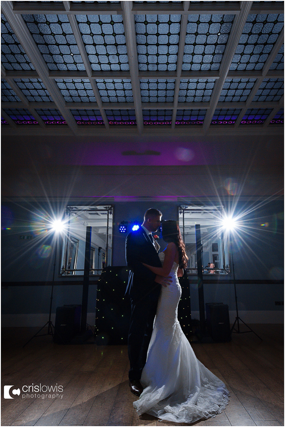 first dance bride and groom