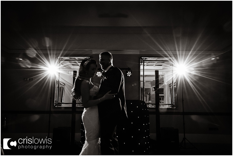 first dance