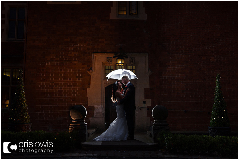 amazing pendrell hall wedding photos