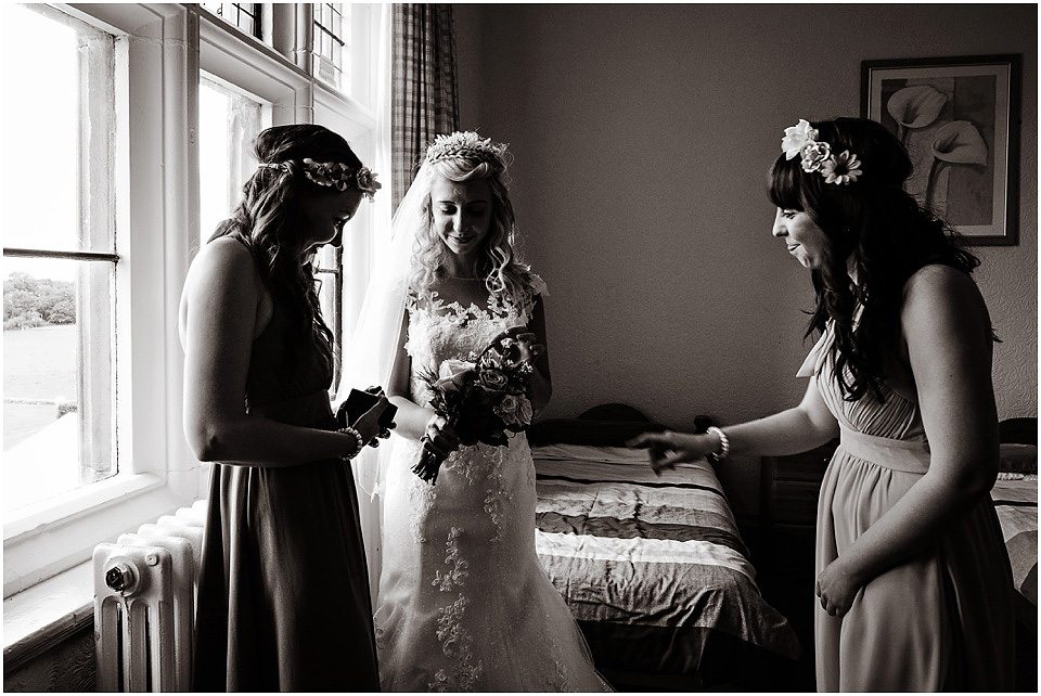 reportage wedding photography