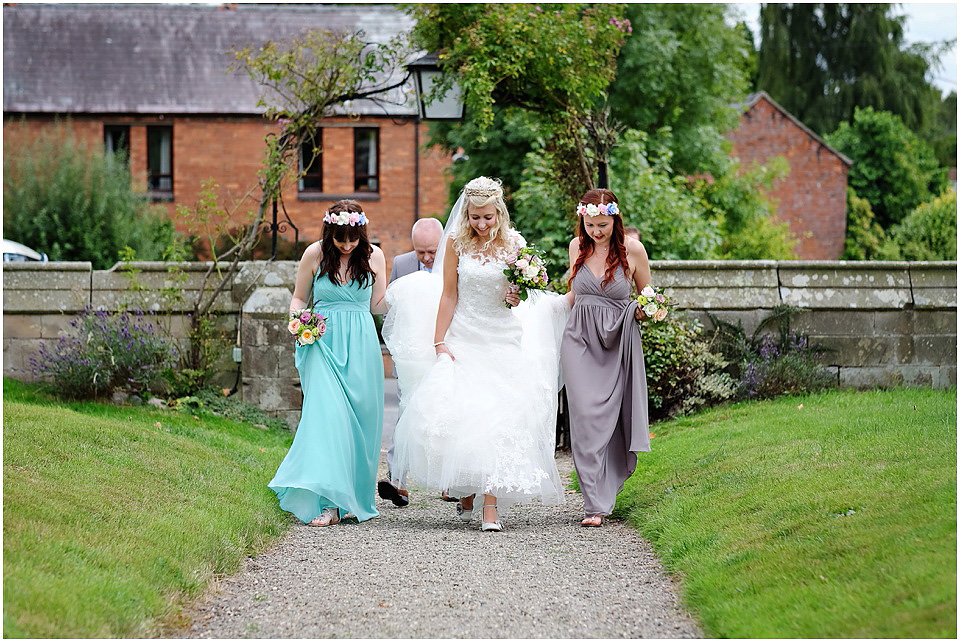 ightfield church wedding