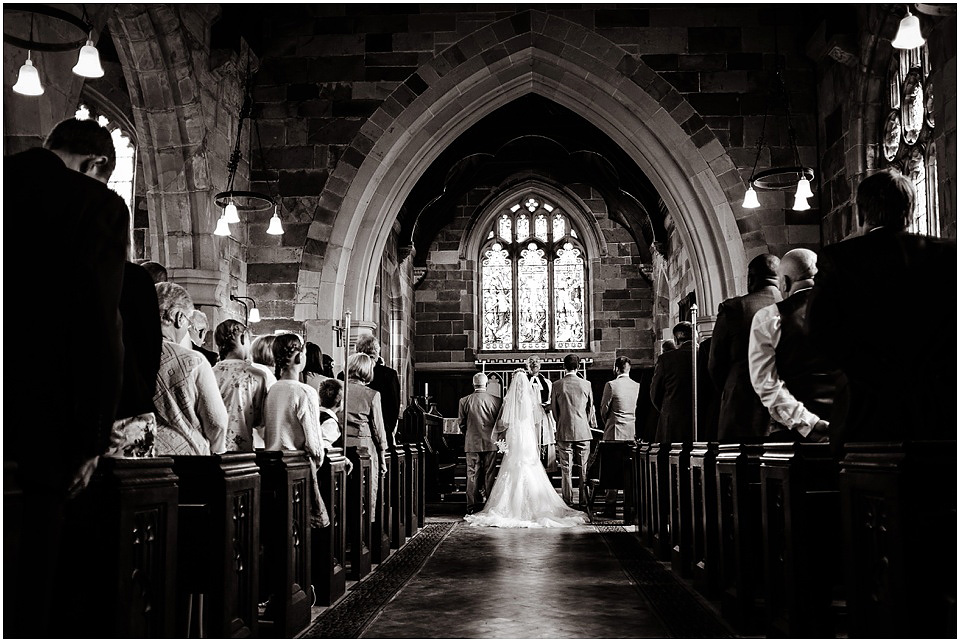 ightfield church wedding
