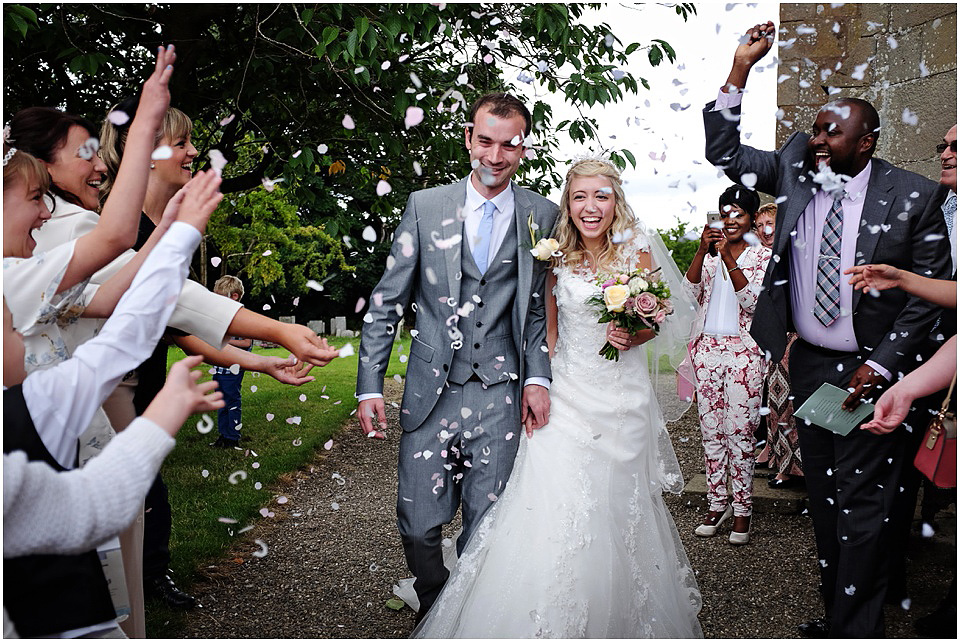 confetti shot
