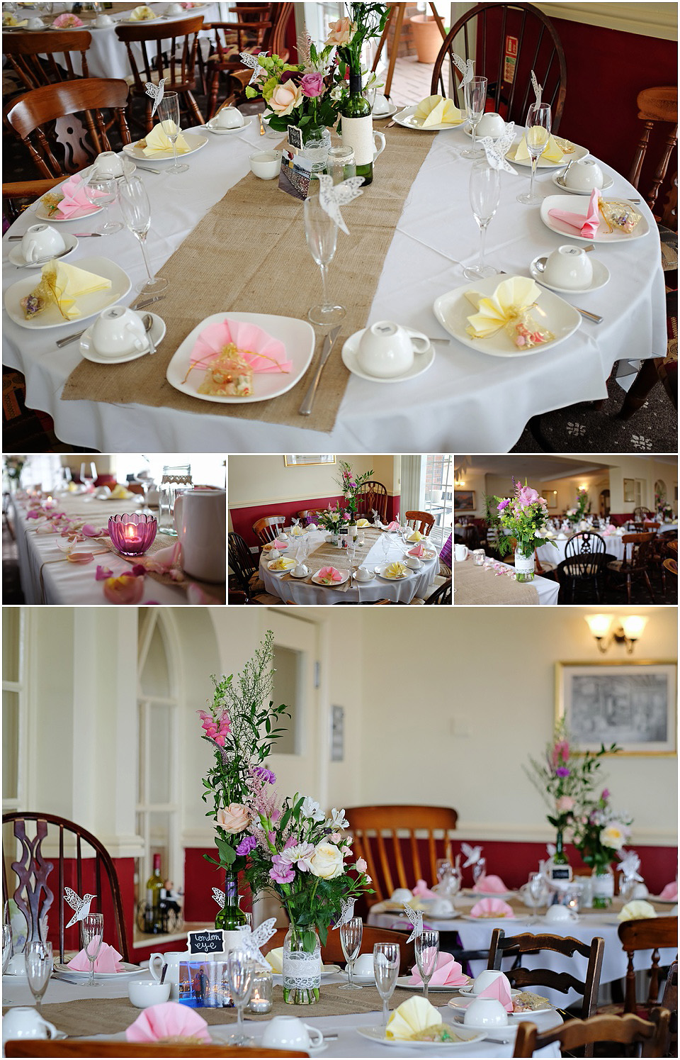 olde jack wedding