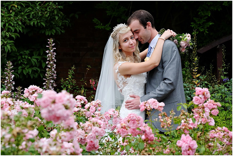 staffordshire wedding photos