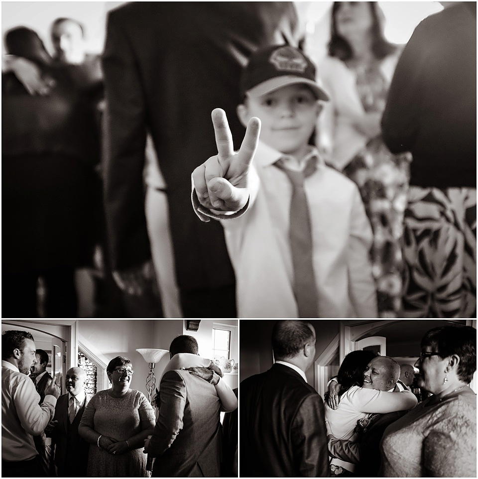 story telling wedding photography
