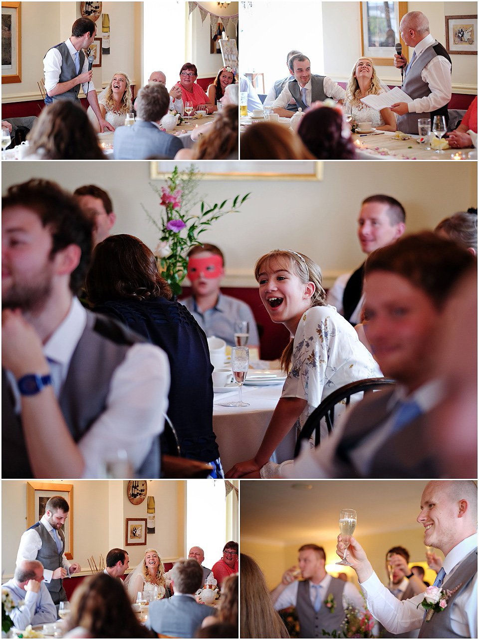 story telling wedding photography