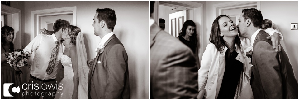 natural wedding photos whiston hall
