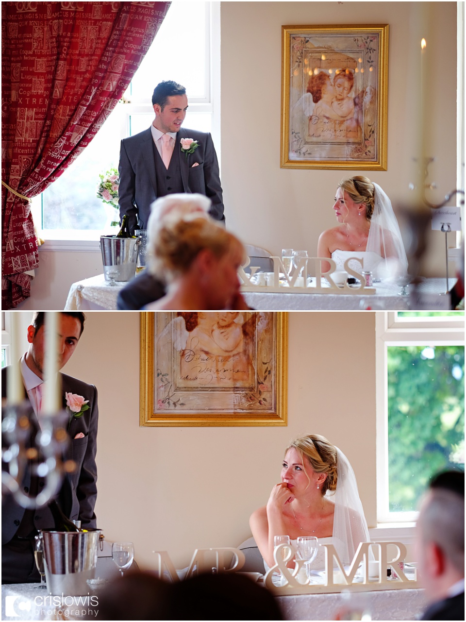 speeches at whiston hall