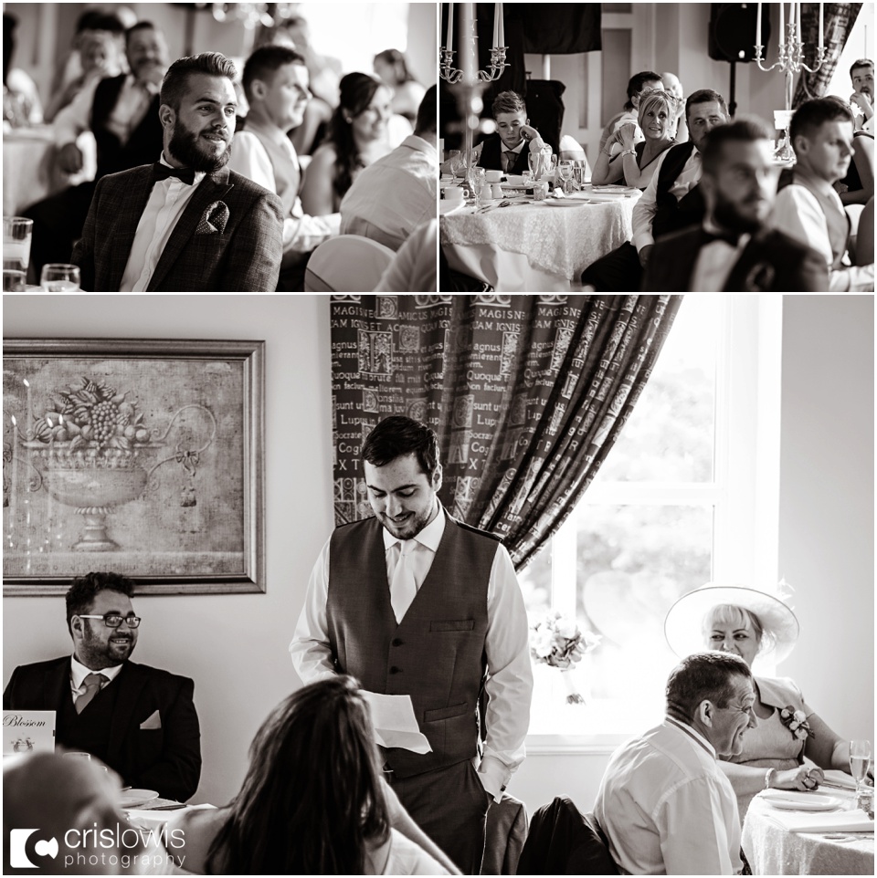 speeches at whiston hall