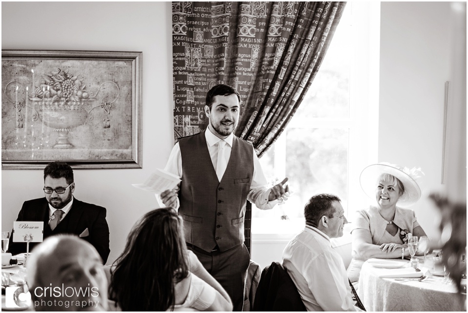 speeches at whiston hall