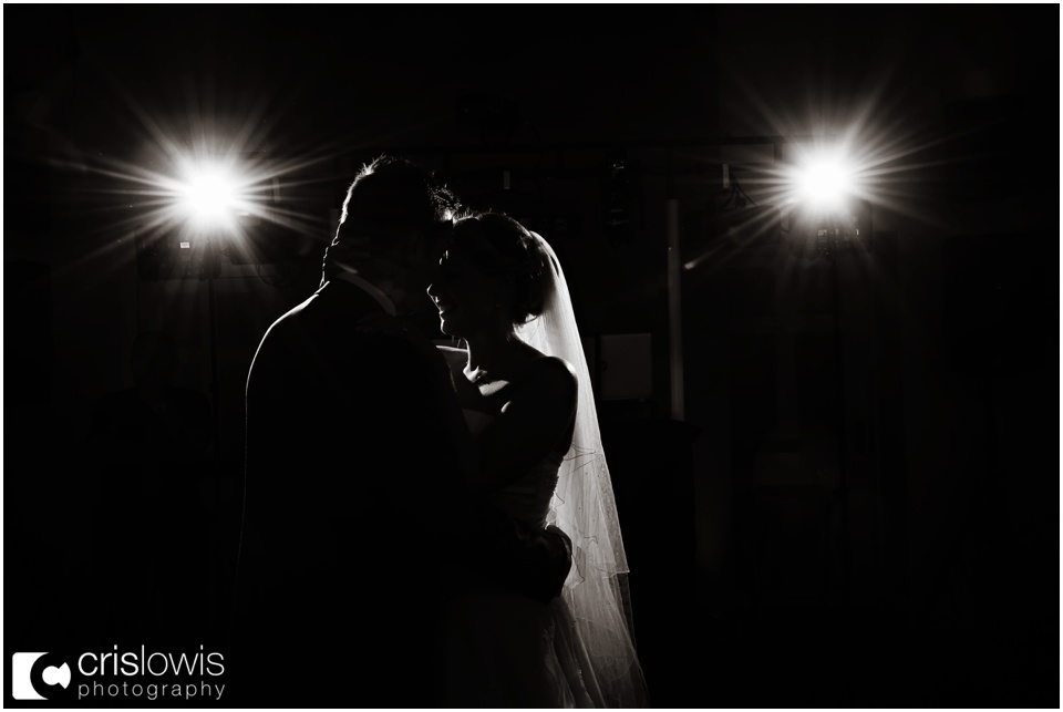 first dance at whiston hall